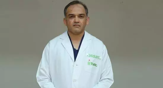 Dr Rajiv Yadav, Best Robotic Cancer Surgeon in India, Best Surgeon for Kidney Cancer in India, Best Surgeon for Prostate Cancer, Best Surgeon for Bladder Cancer in India